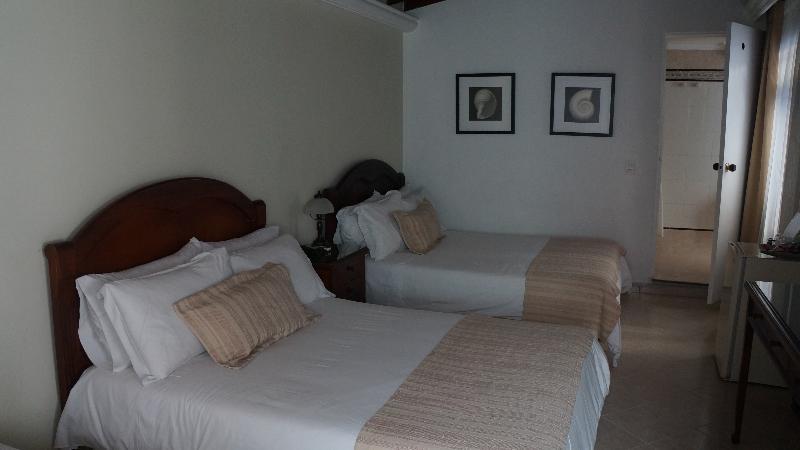 Hotel Lukas Medellín Extérieur photo